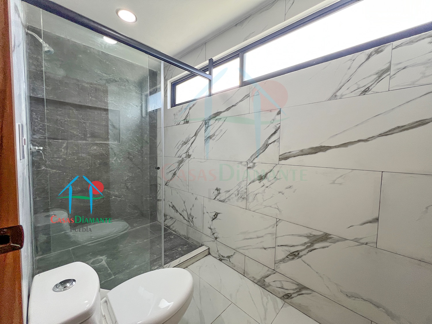 Parque Aguascalientes Casa Palma E - Recámara principal 9